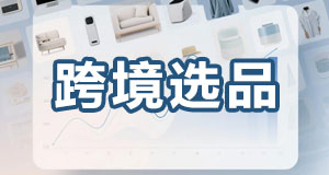 跨境选品